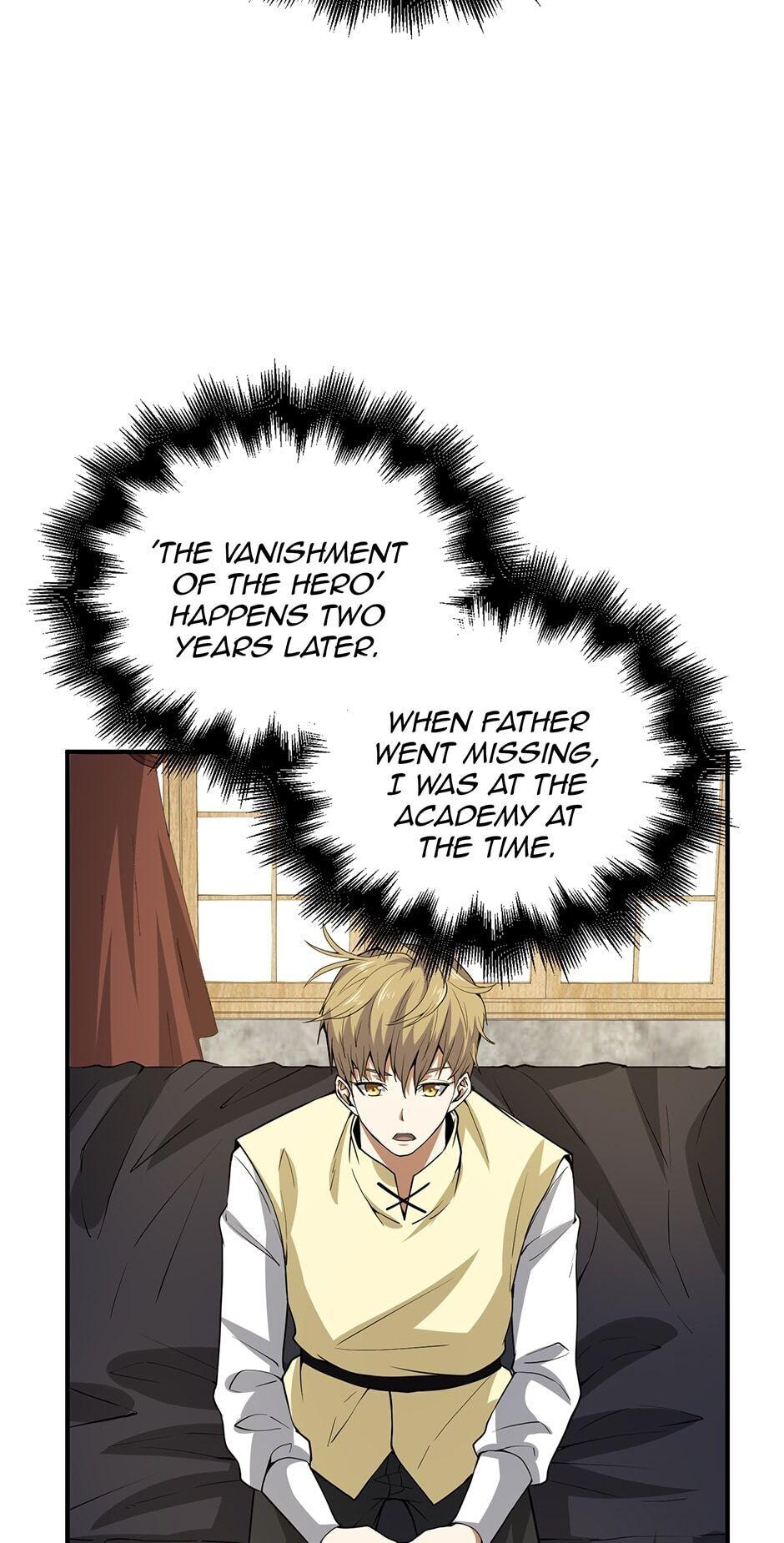 The Lord Of Coins chapter 25 page 6