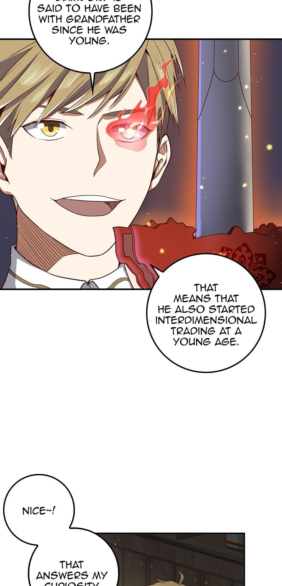 The Lord Of Coins chapter 25 page 60