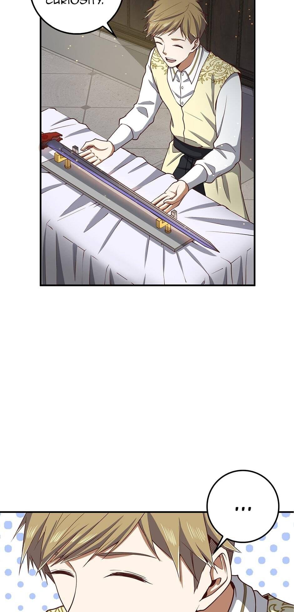 The Lord Of Coins chapter 25 page 61