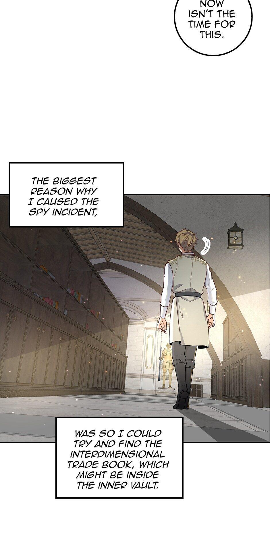 The Lord Of Coins chapter 25 page 63