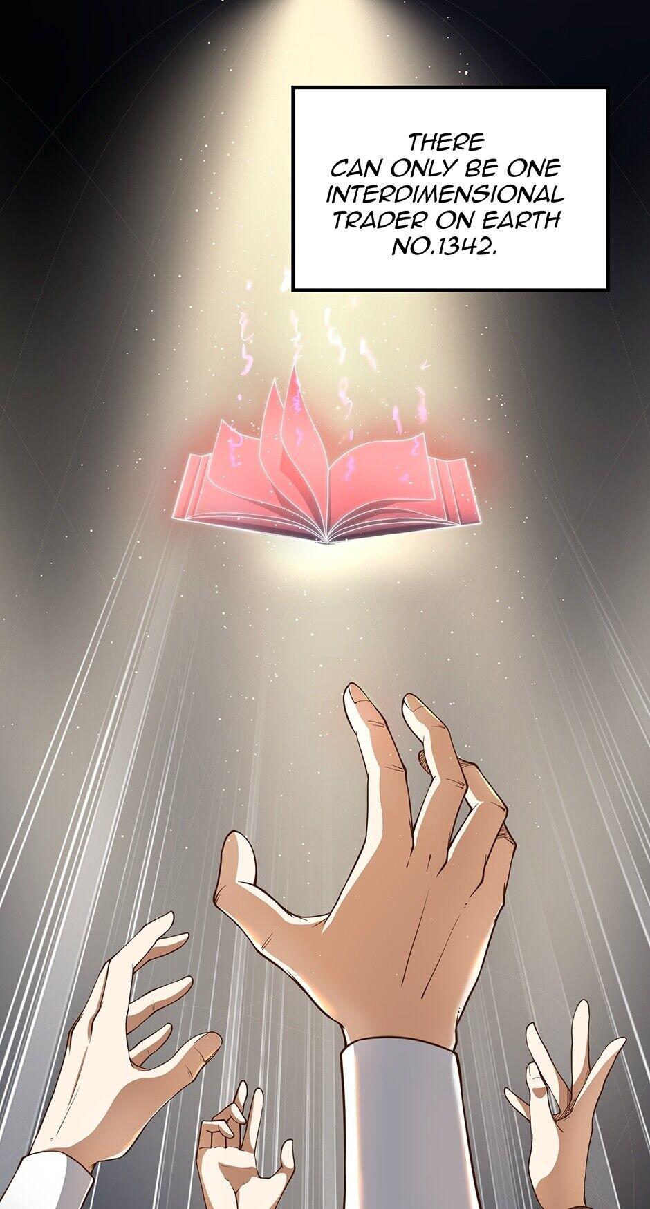 The Lord Of Coins chapter 25 page 64