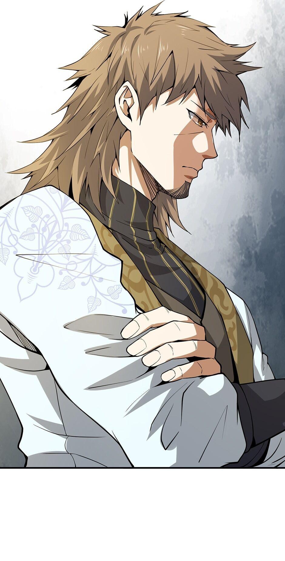 The Lord Of Coins chapter 25 page 8