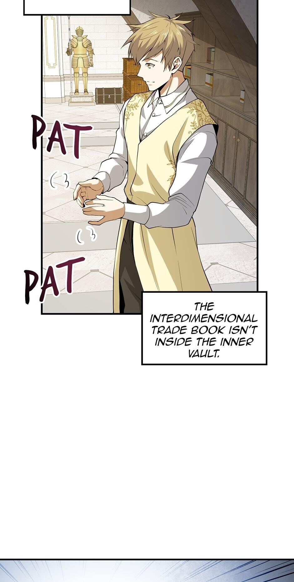 The Lord Of Coins chapter 26 page 13