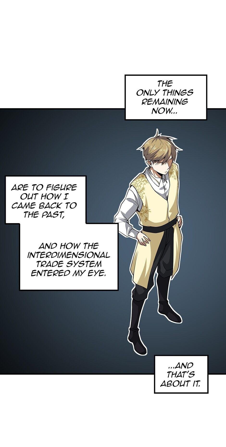 The Lord Of Coins chapter 26 page 15