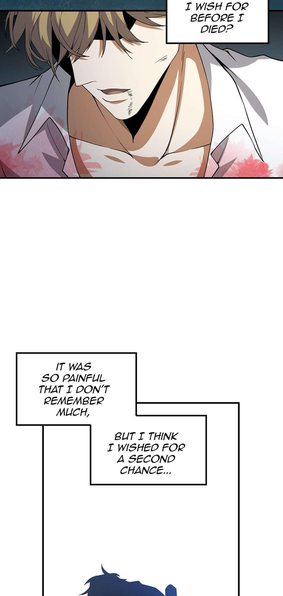 The Lord Of Coins chapter 26 page 18