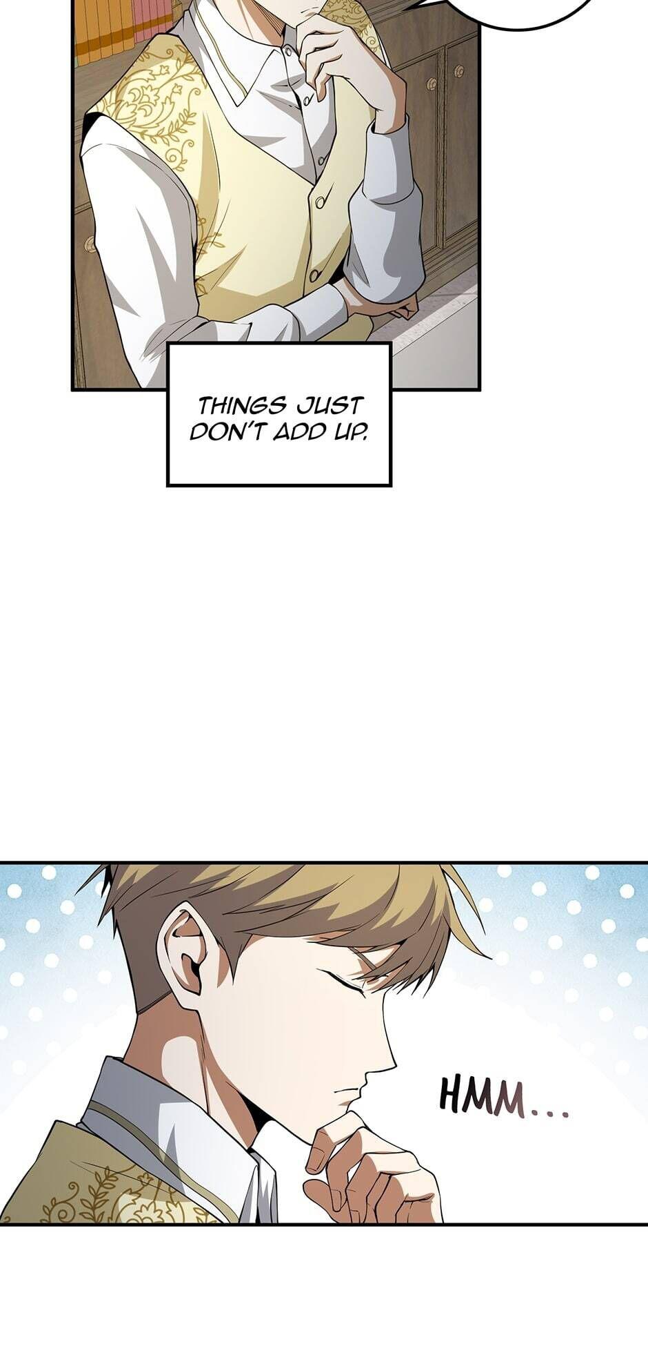 The Lord Of Coins chapter 26 page 20