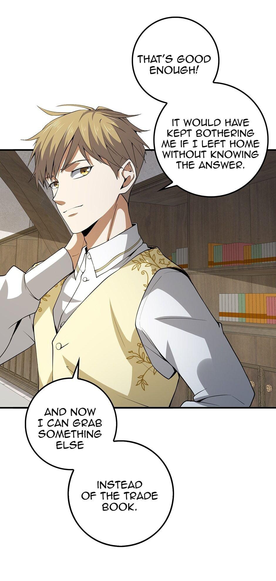 The Lord Of Coins chapter 26 page 22