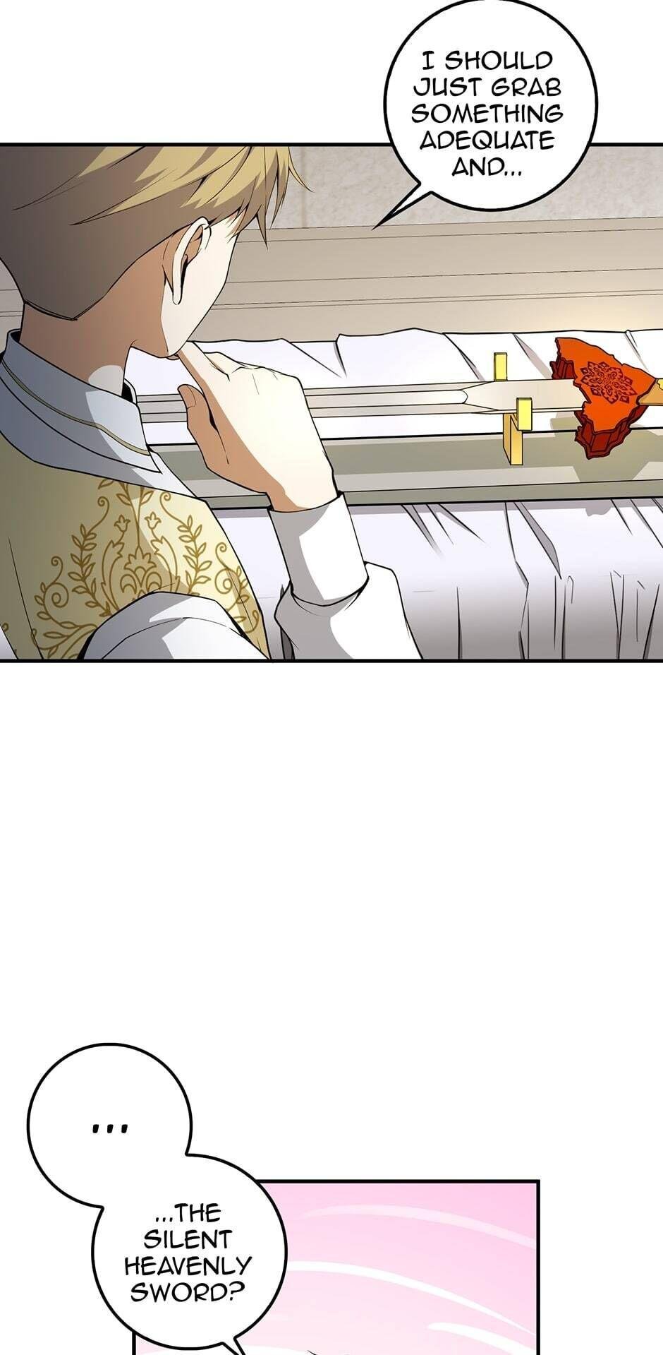 The Lord Of Coins chapter 26 page 24