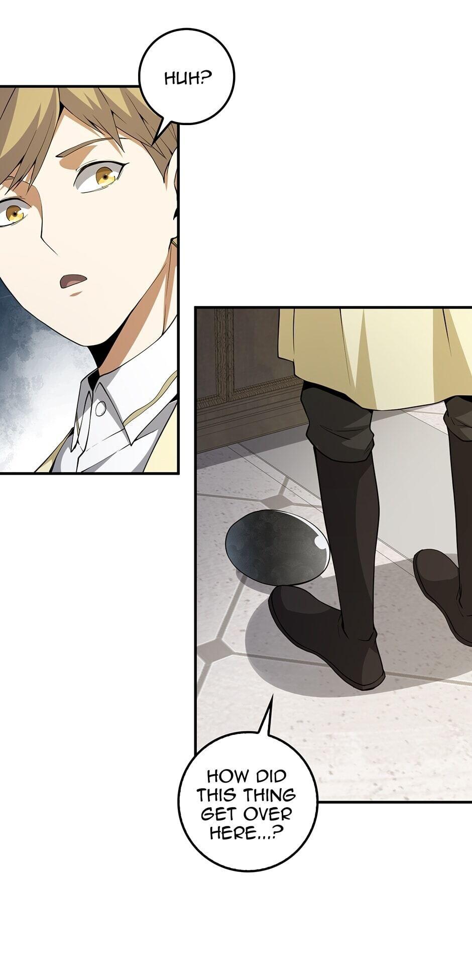 The Lord Of Coins chapter 26 page 29