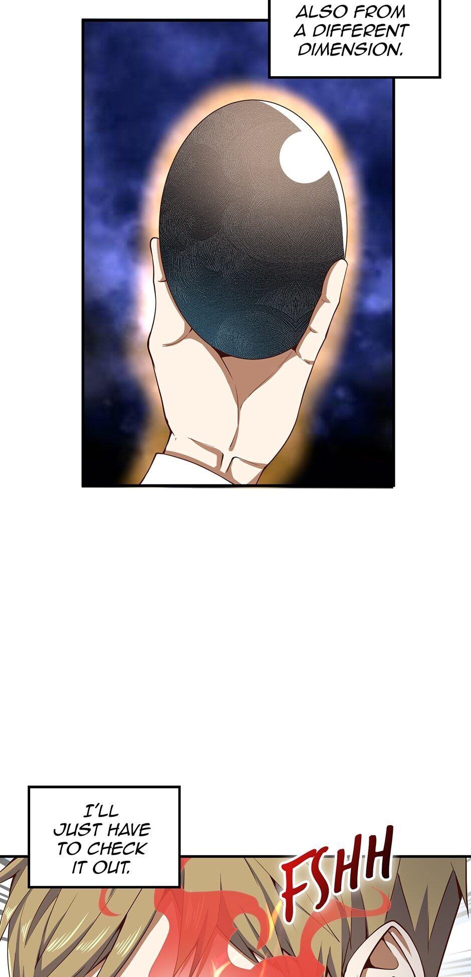 The Lord Of Coins chapter 26 page 33