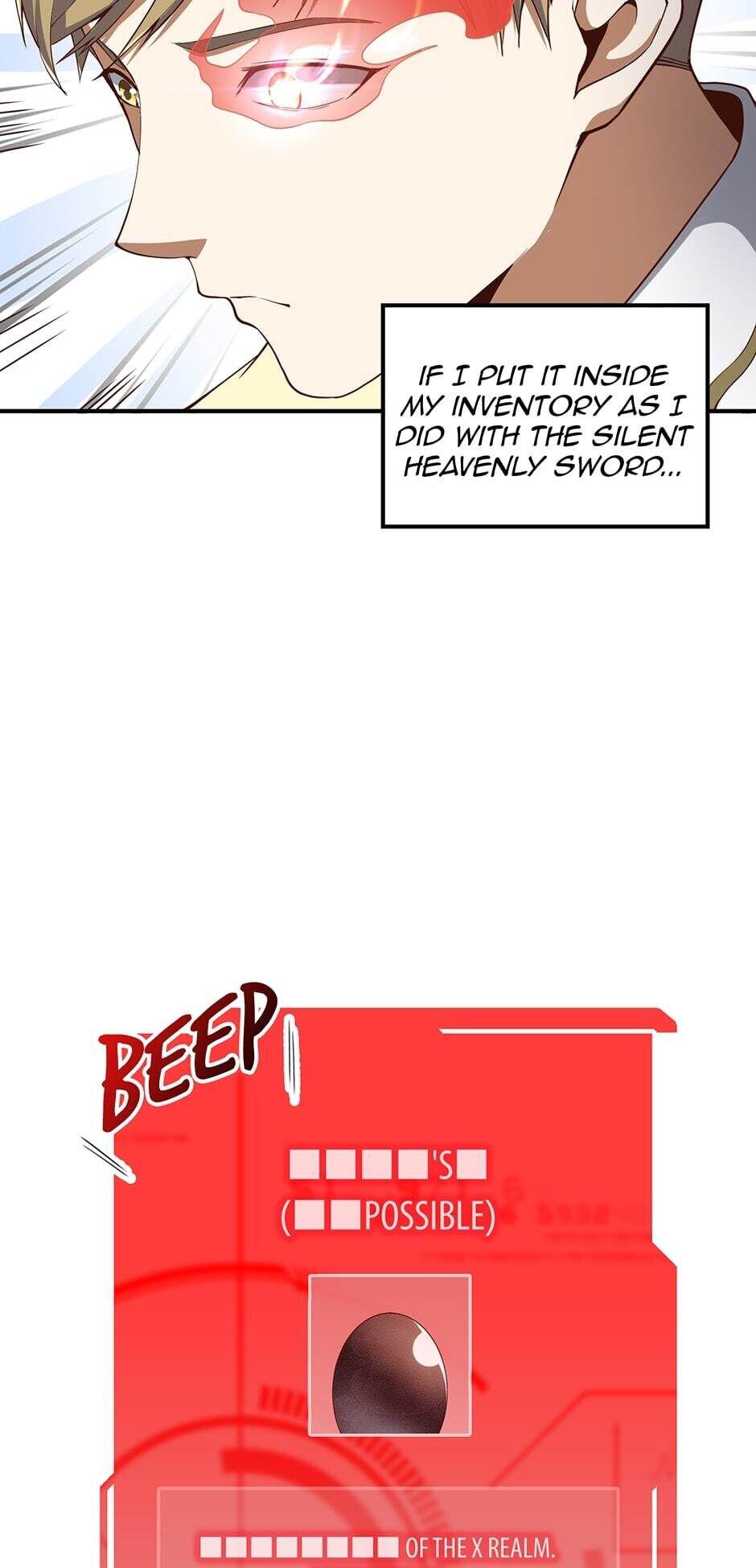 The Lord Of Coins chapter 26 page 34