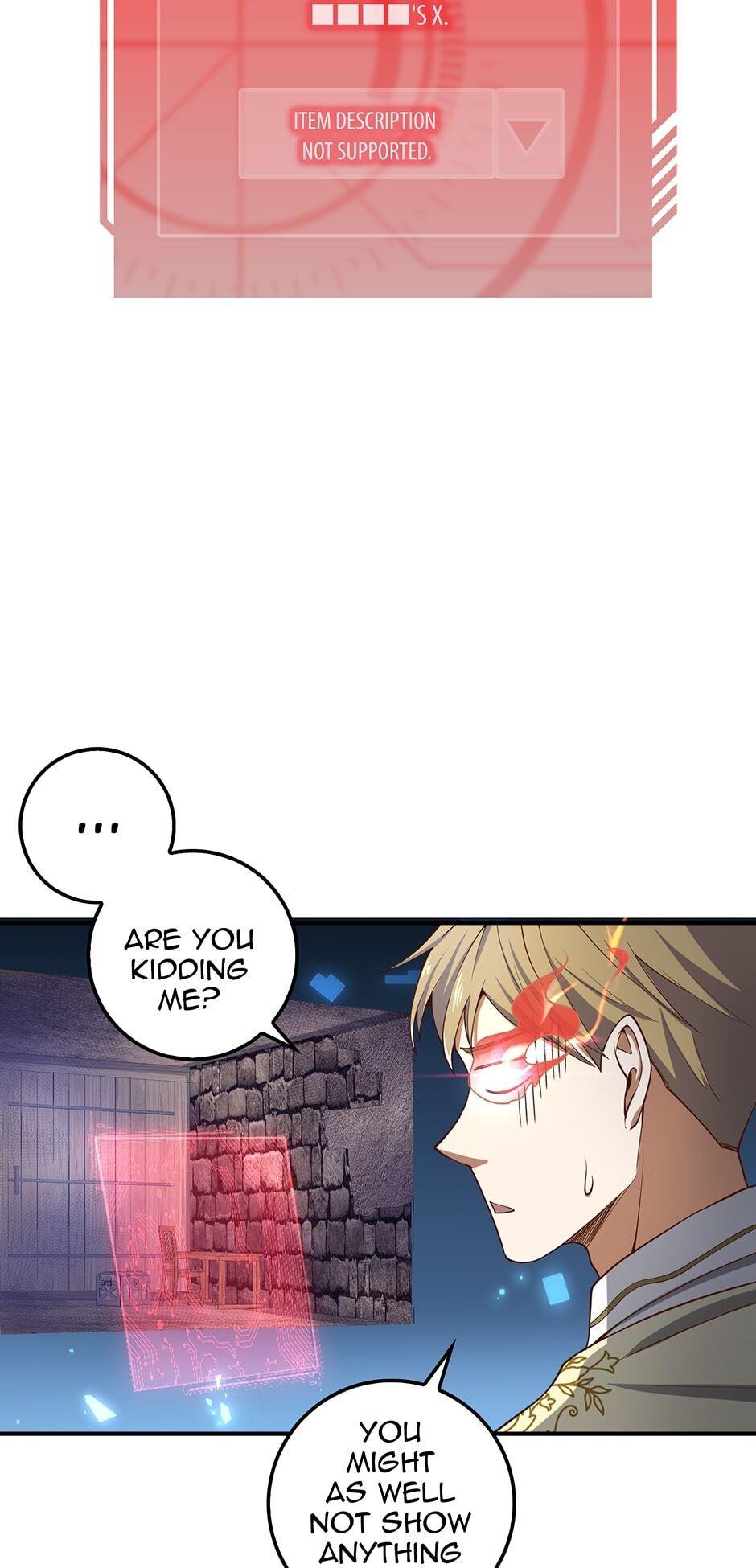 The Lord Of Coins chapter 26 page 35