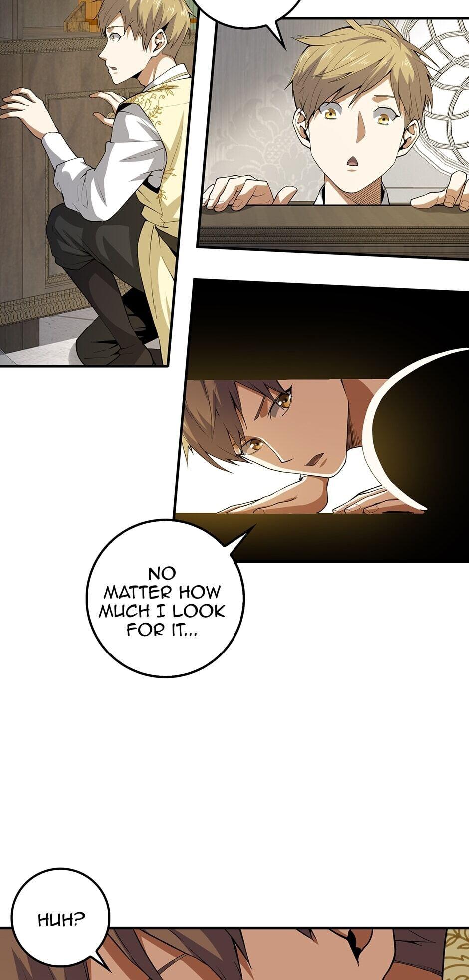 The Lord Of Coins chapter 26 page 4