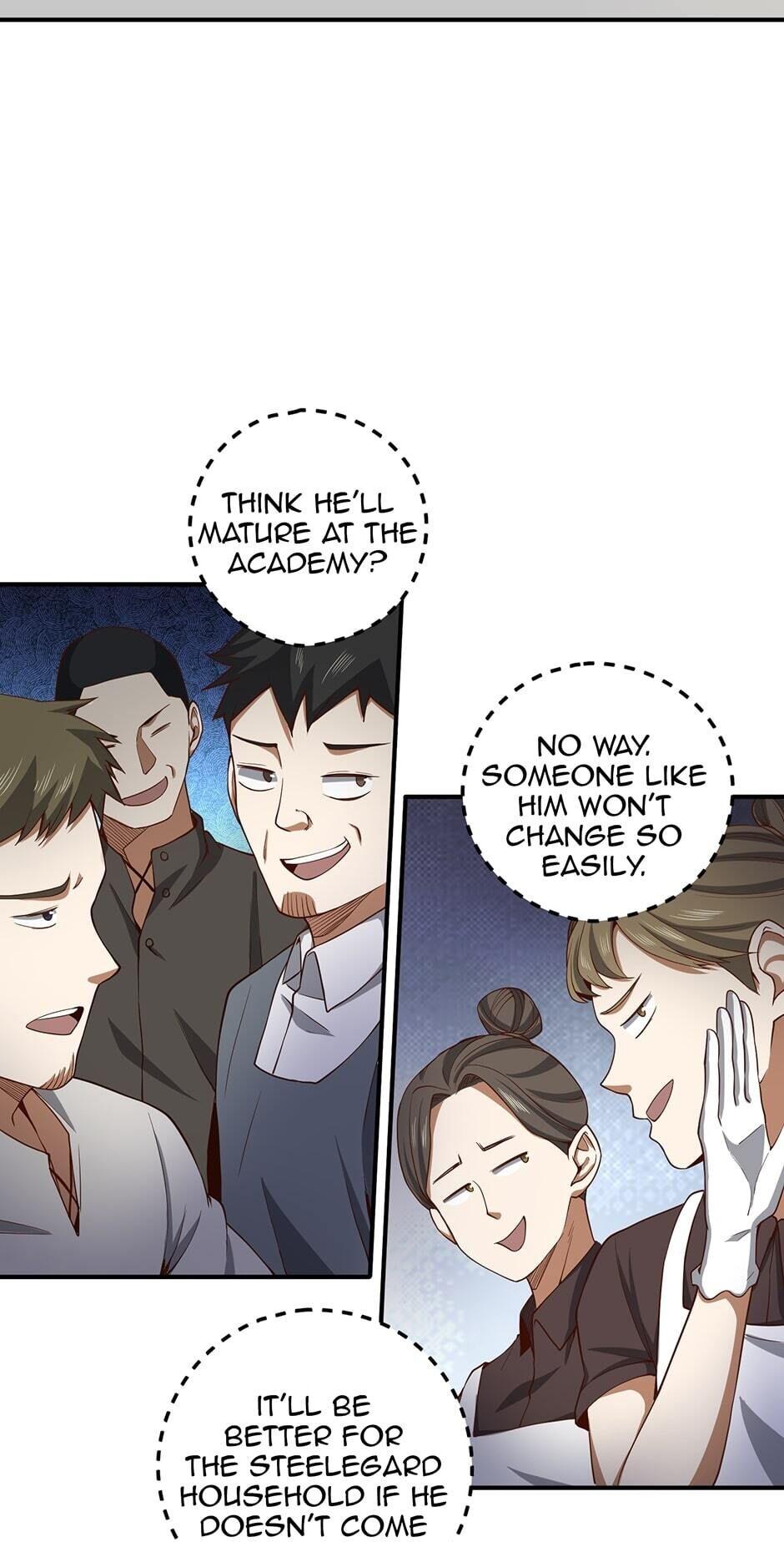 The Lord Of Coins chapter 26 page 44