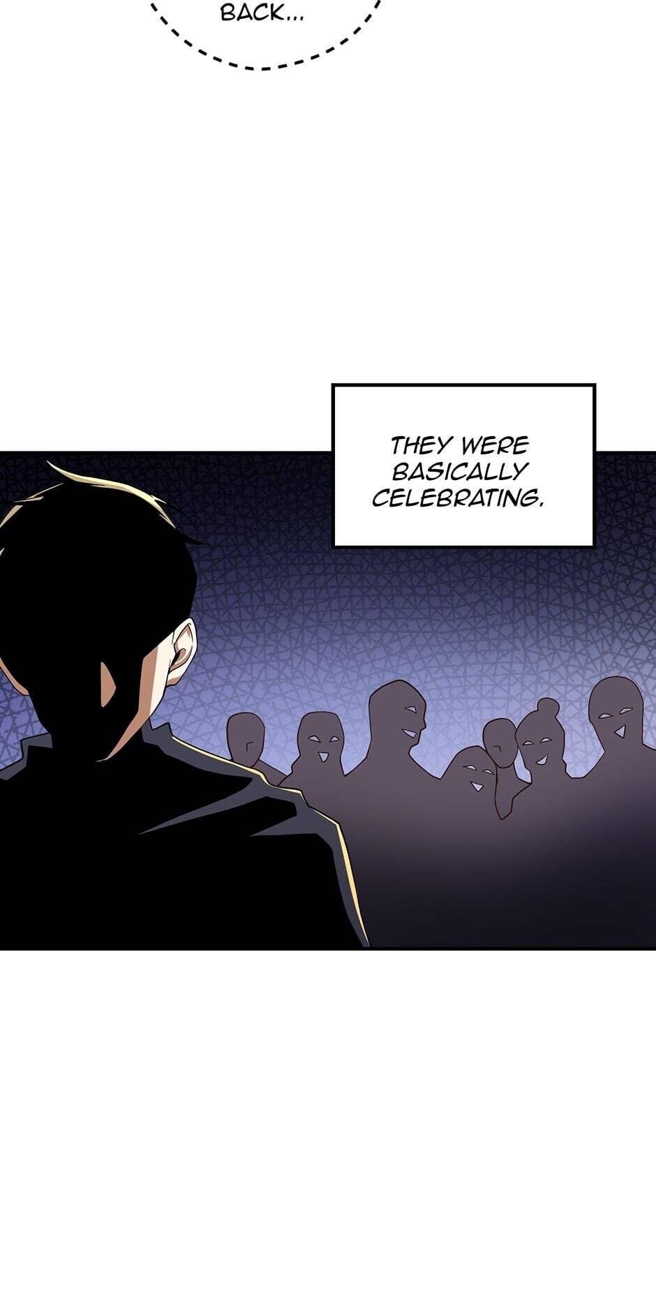 The Lord Of Coins chapter 26 page 45