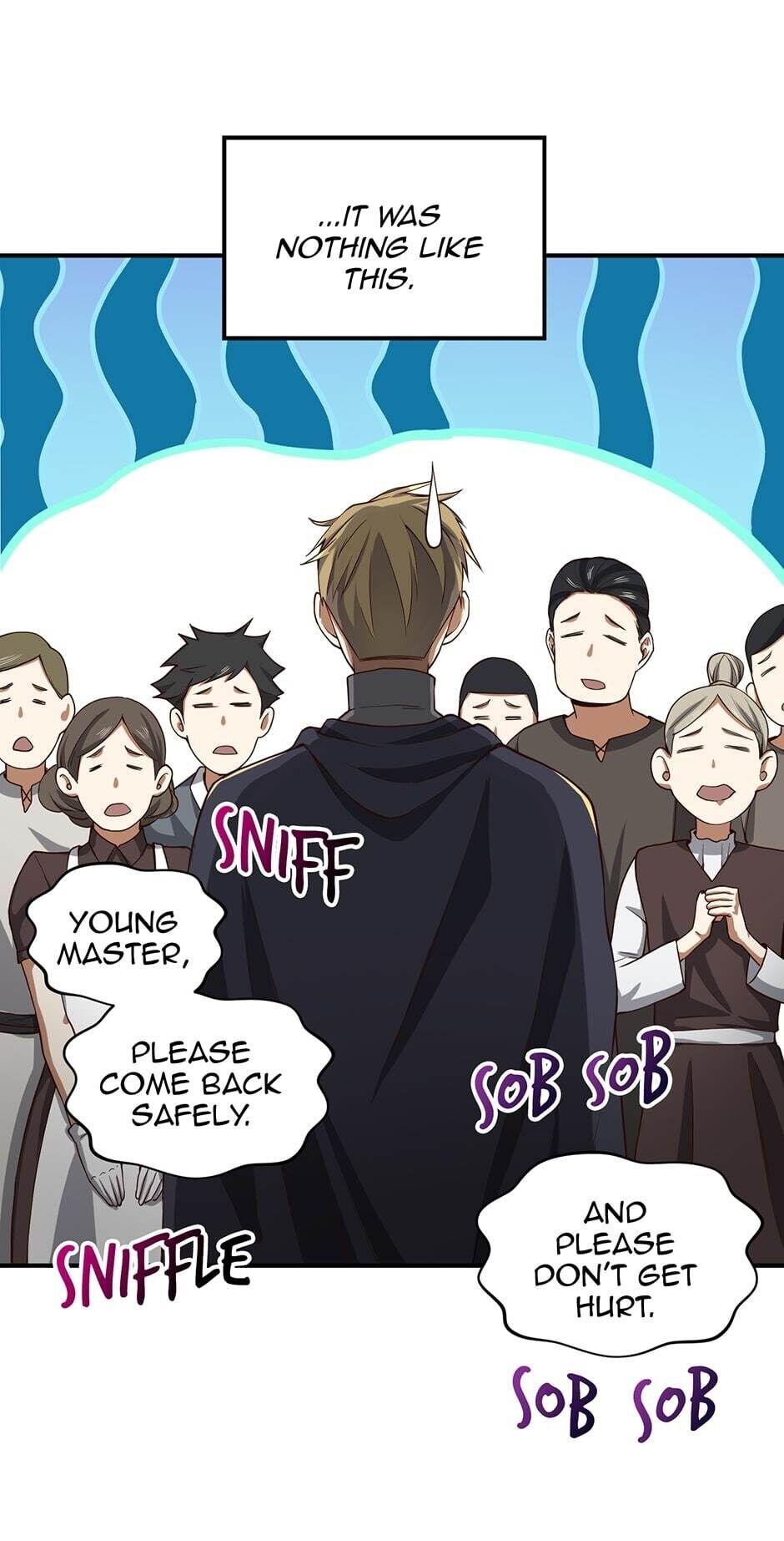 The Lord Of Coins chapter 26 page 46