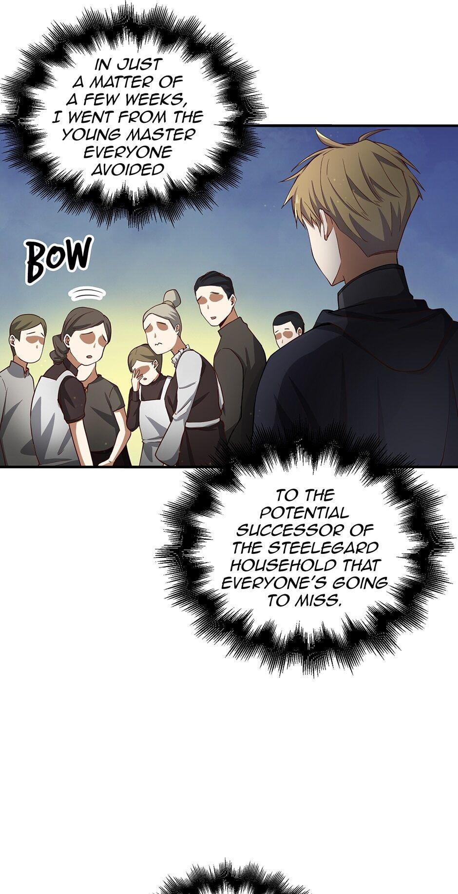 The Lord Of Coins chapter 26 page 48