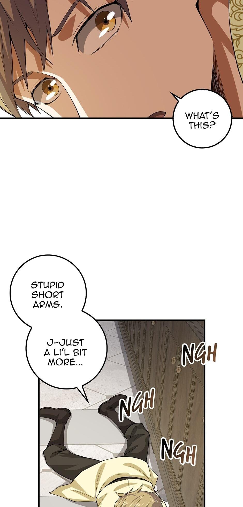 The Lord Of Coins chapter 26 page 5