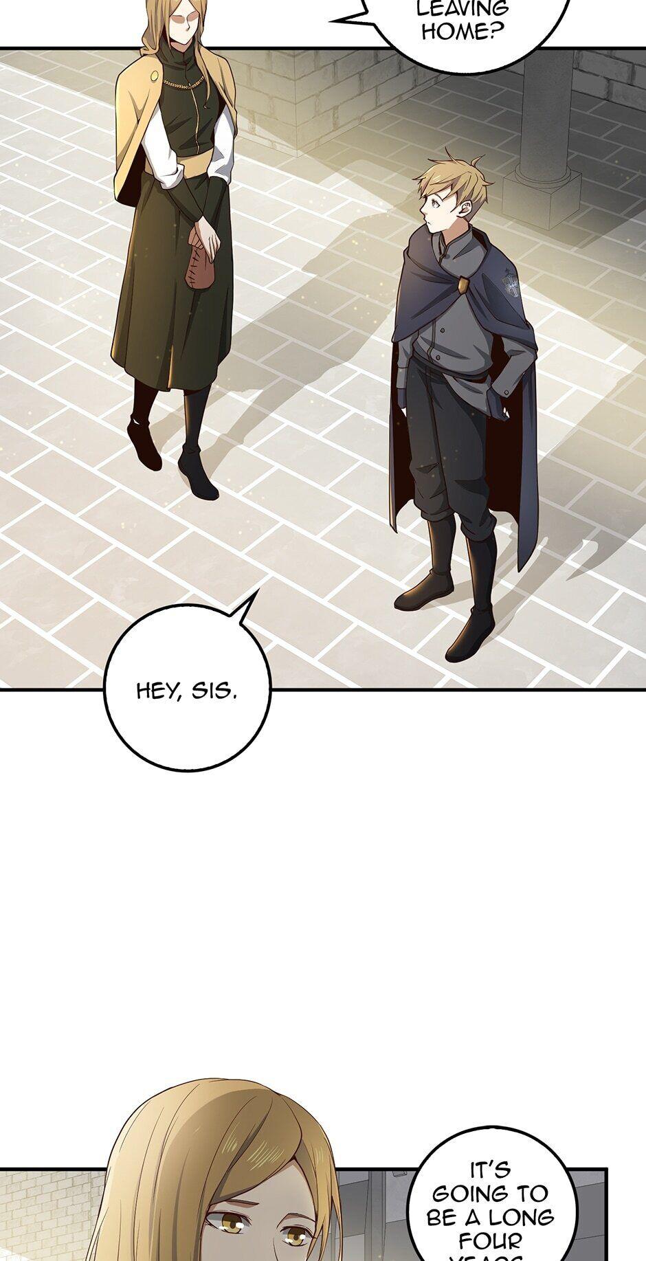 The Lord Of Coins chapter 26 page 50