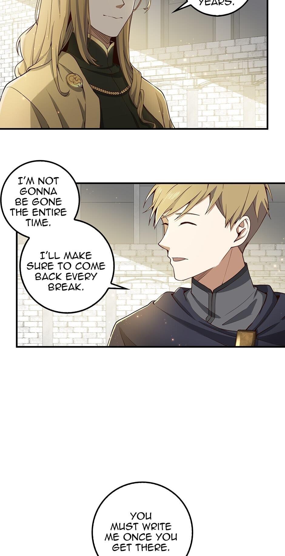 The Lord Of Coins chapter 26 page 51