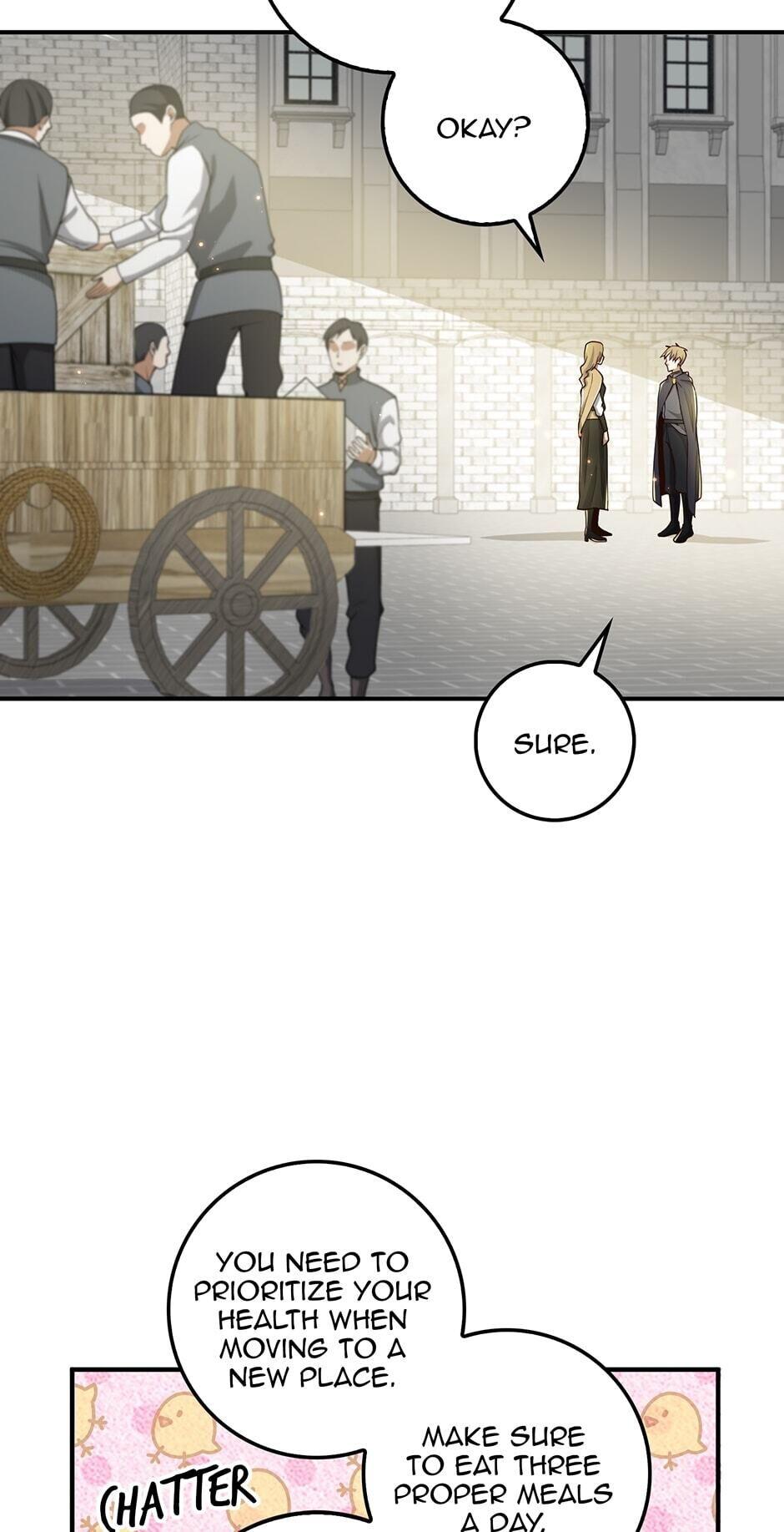 The Lord Of Coins chapter 26 page 52