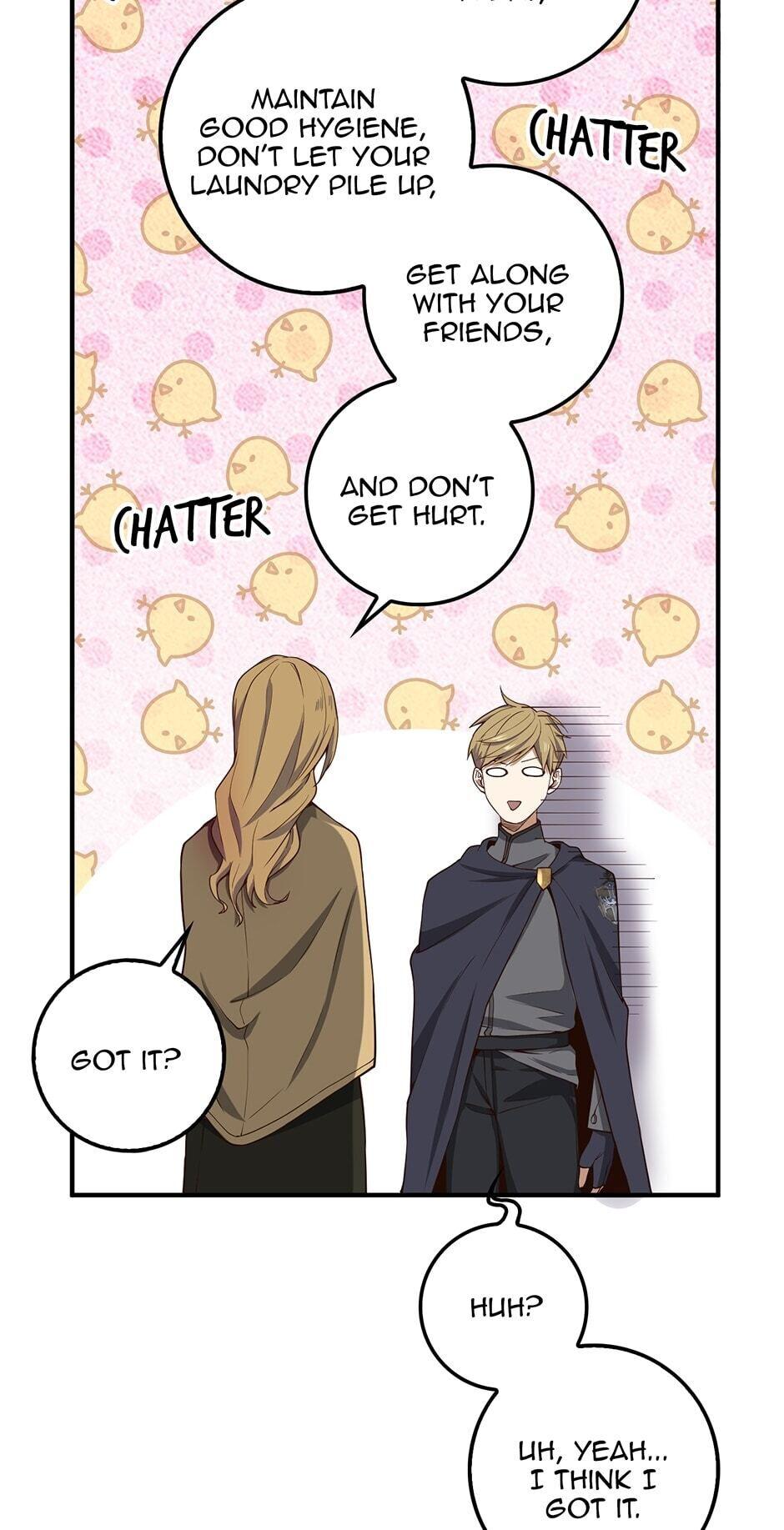 The Lord Of Coins chapter 26 page 53