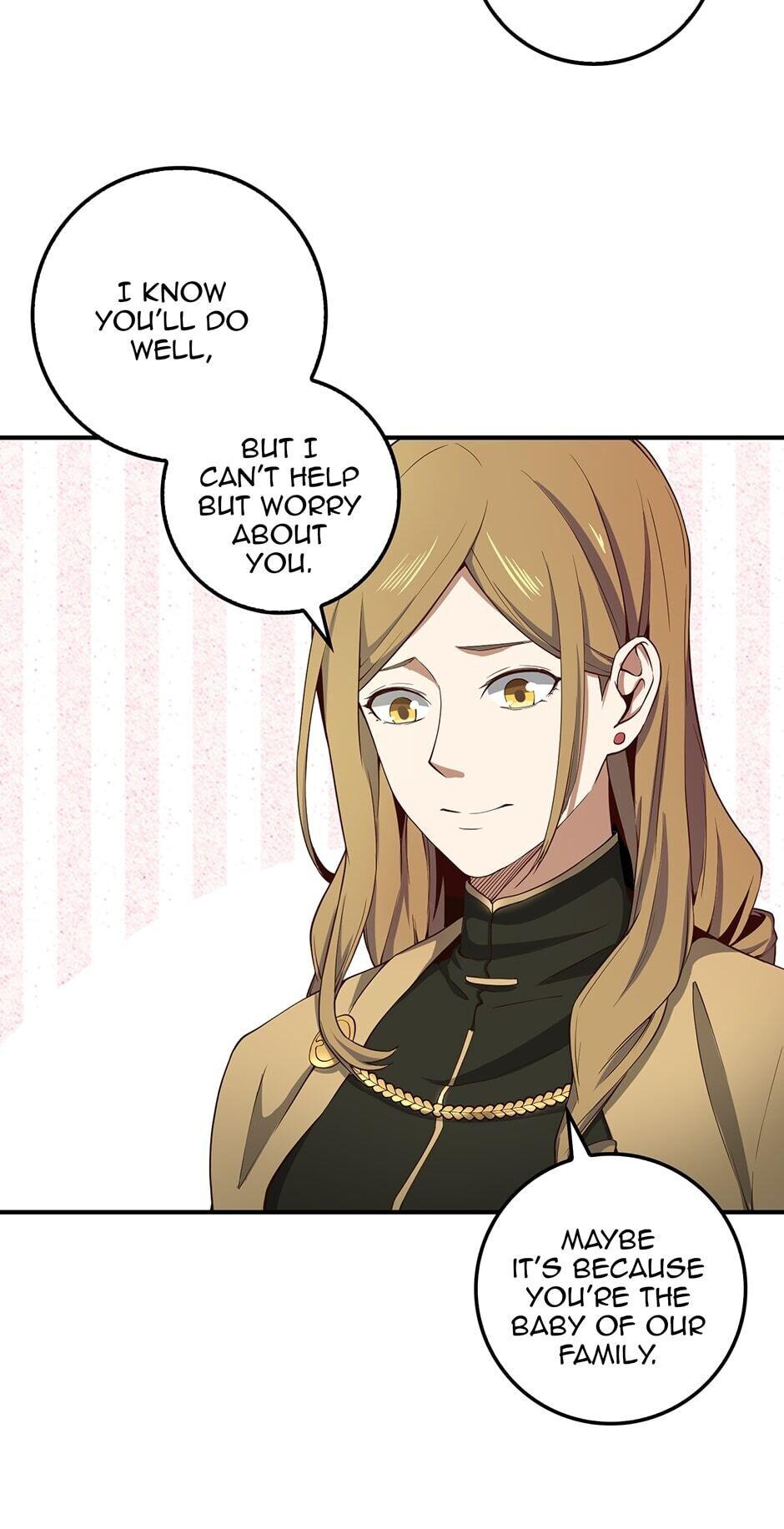 The Lord Of Coins chapter 26 page 54