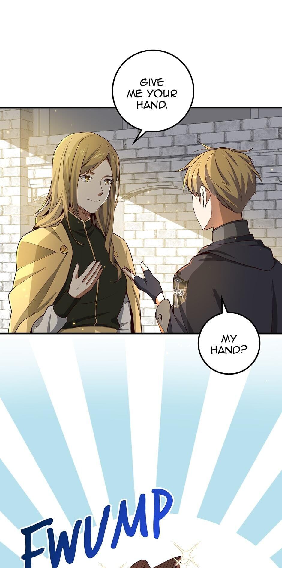 The Lord Of Coins chapter 26 page 55