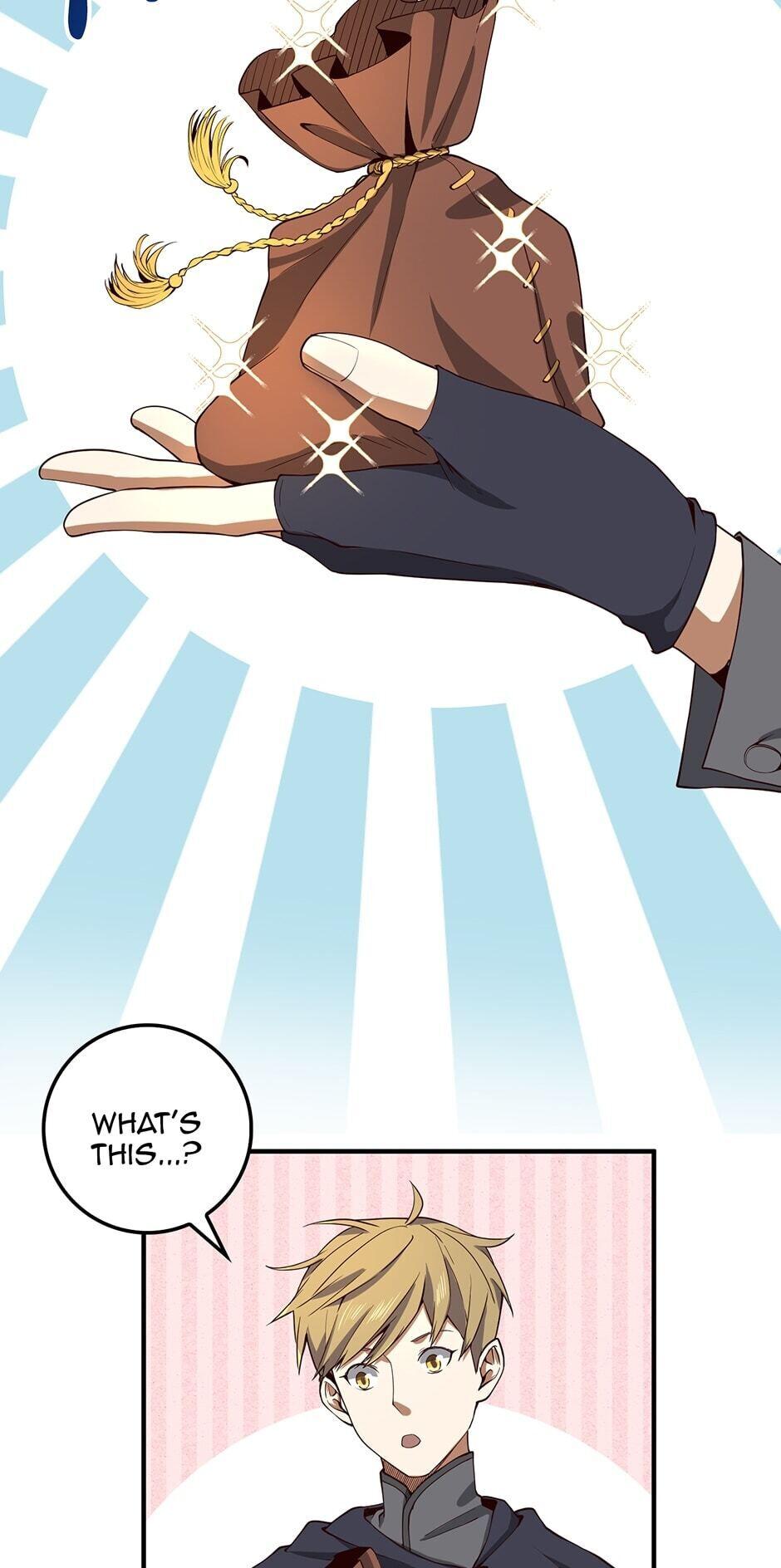 The Lord Of Coins chapter 26 page 56