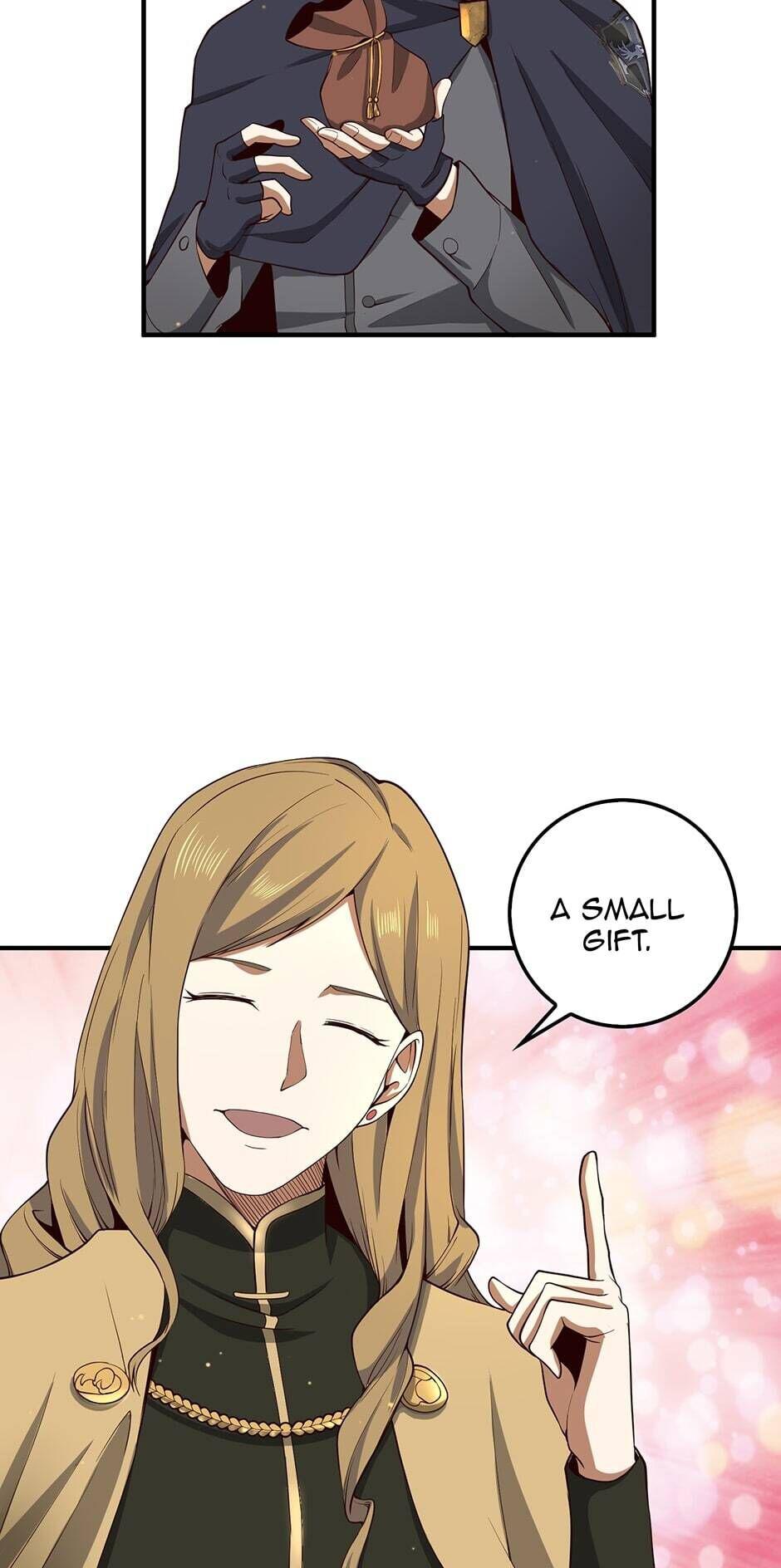 The Lord Of Coins chapter 26 page 57