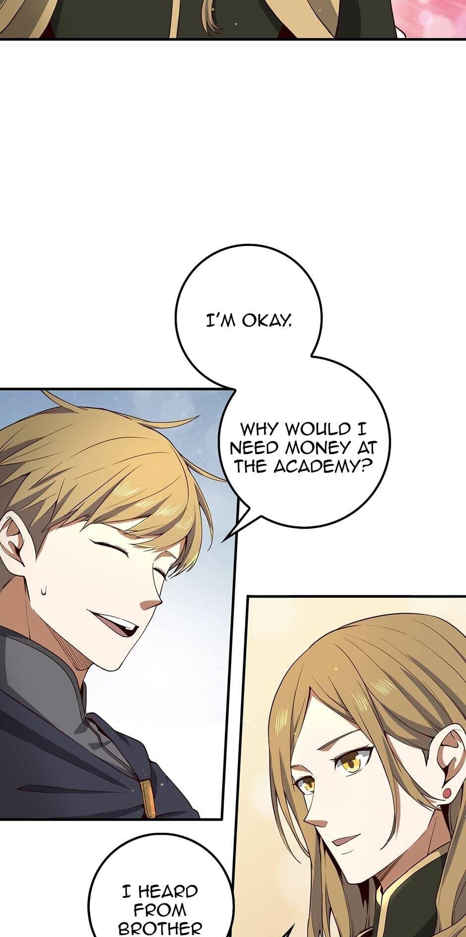 The Lord Of Coins chapter 26 page 58