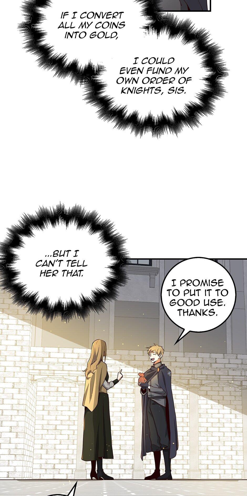 The Lord Of Coins chapter 26 page 60