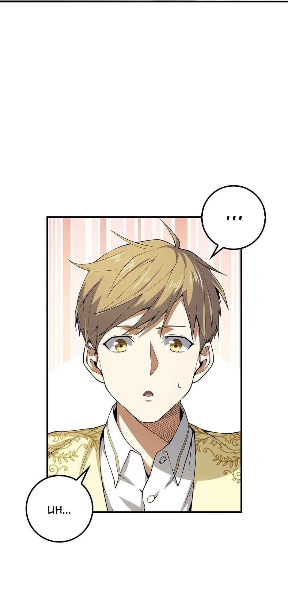 The Lord Of Coins chapter 26 page 7