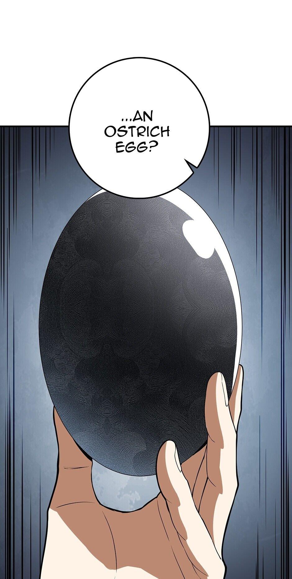 The Lord Of Coins chapter 26 page 8