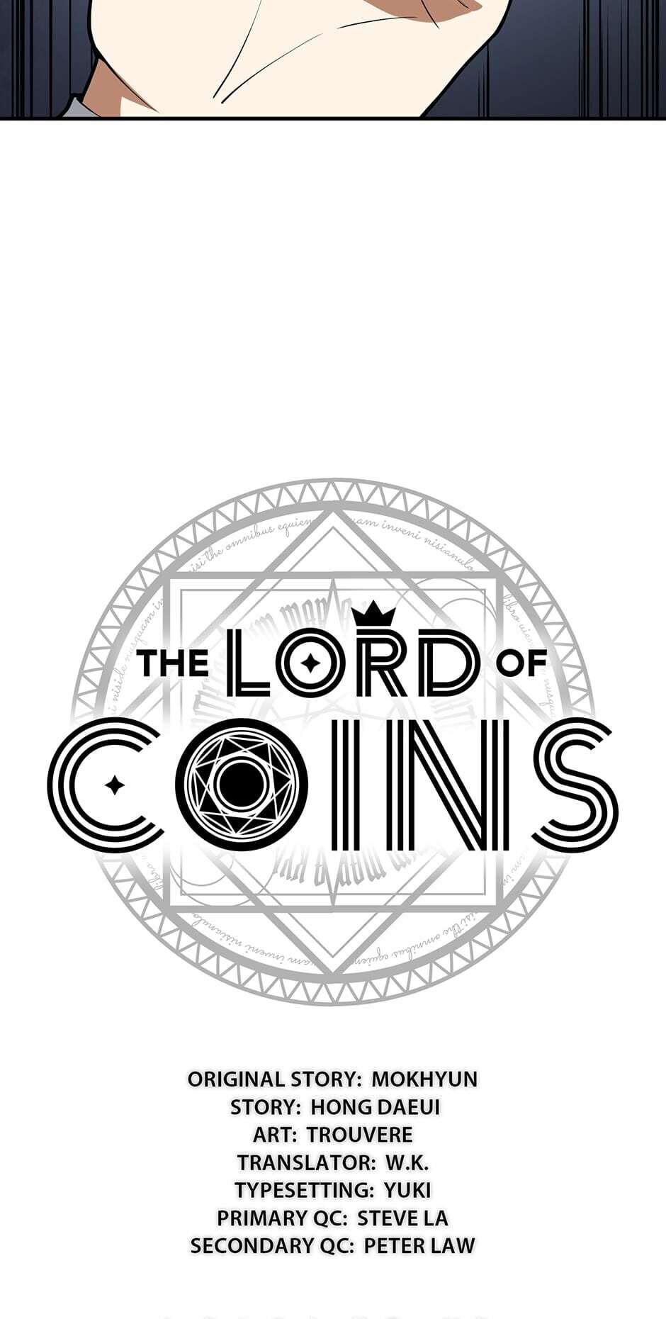 The Lord Of Coins chapter 26 page 9