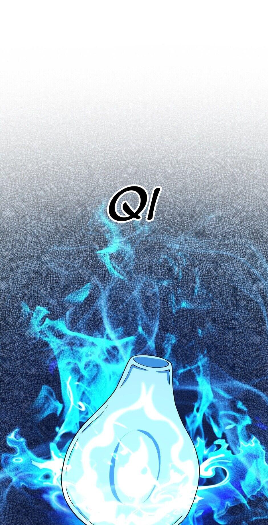 The Lord Of Coins chapter 31 page 1