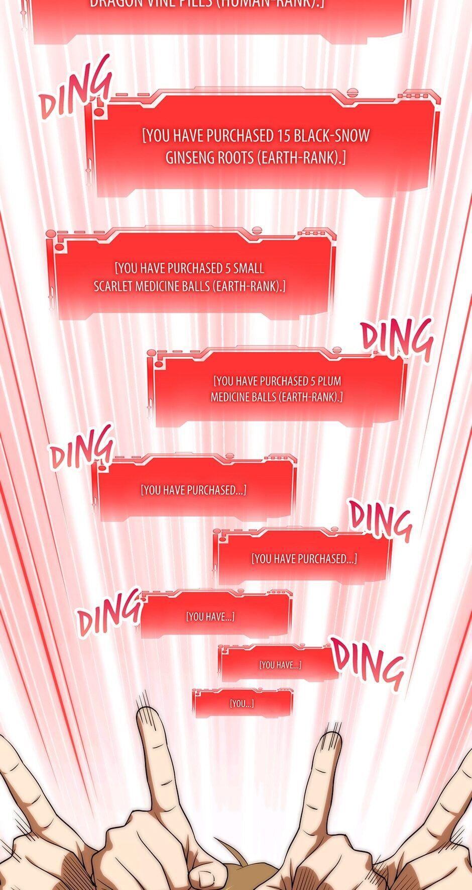 The Lord Of Coins chapter 31 page 12