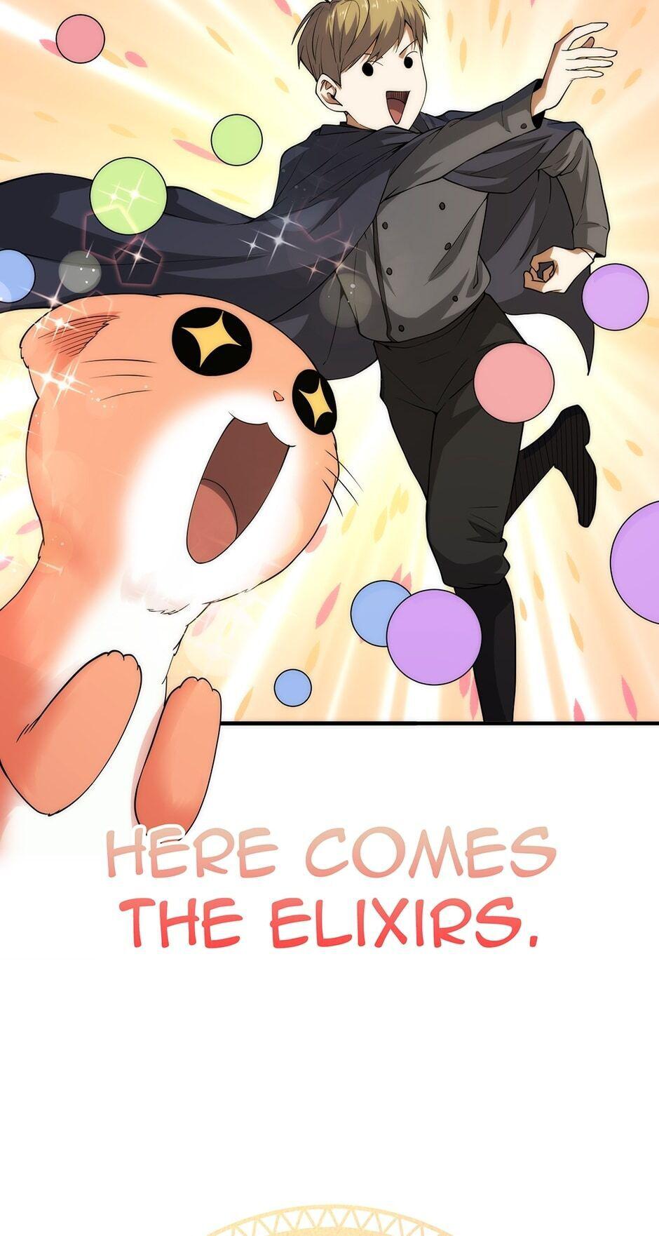 The Lord Of Coins chapter 31 page 19