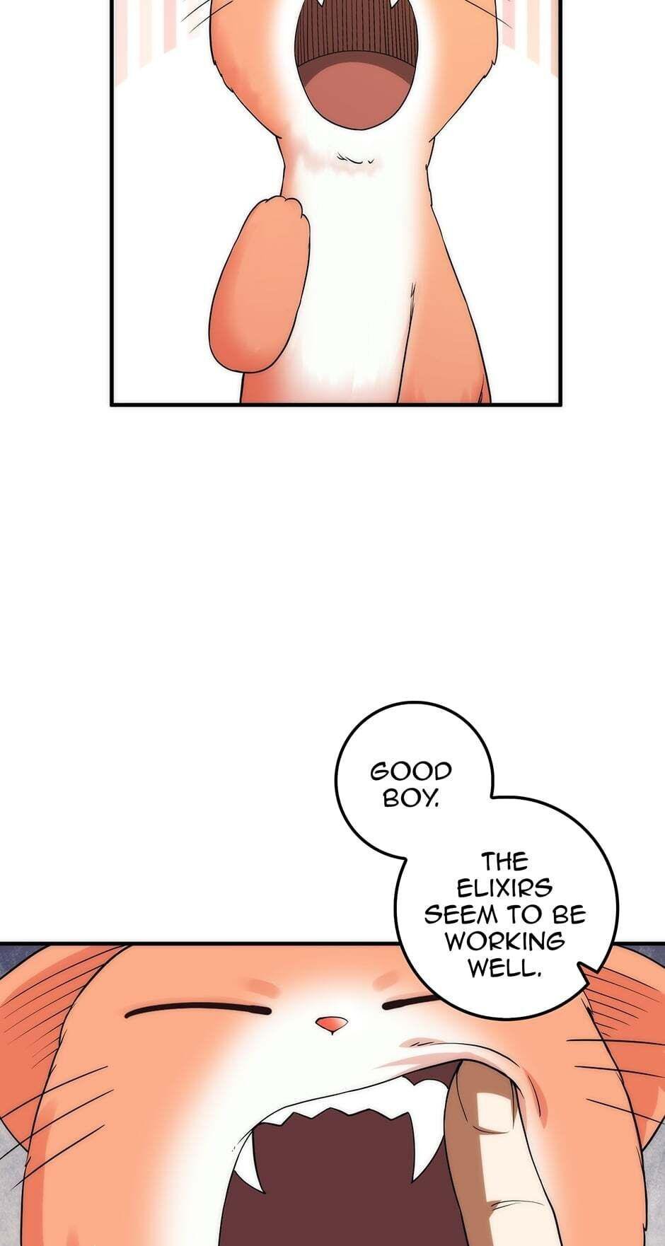 The Lord Of Coins chapter 31 page 22