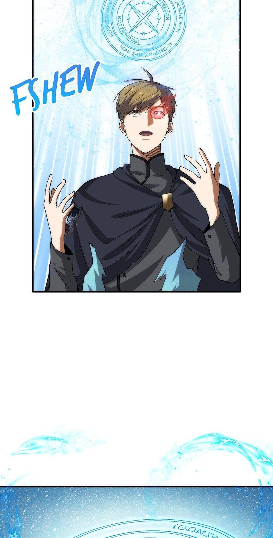 The Lord Of Coins chapter 31 page 29