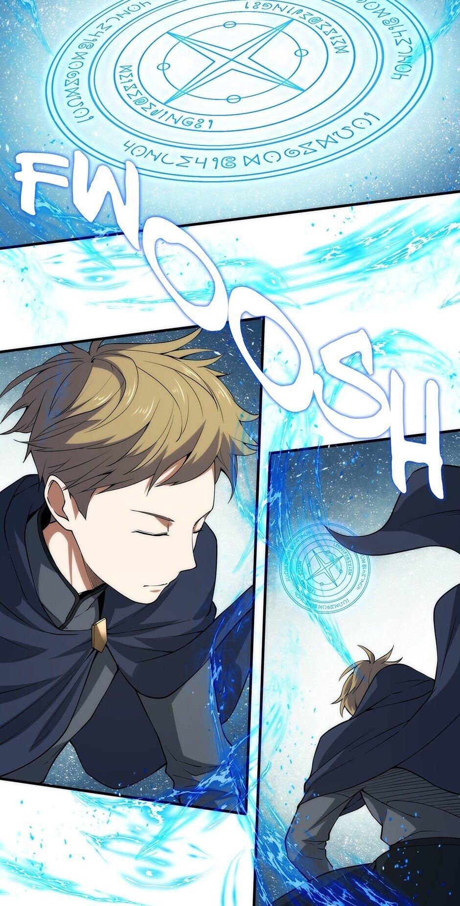 The Lord Of Coins chapter 31 page 30