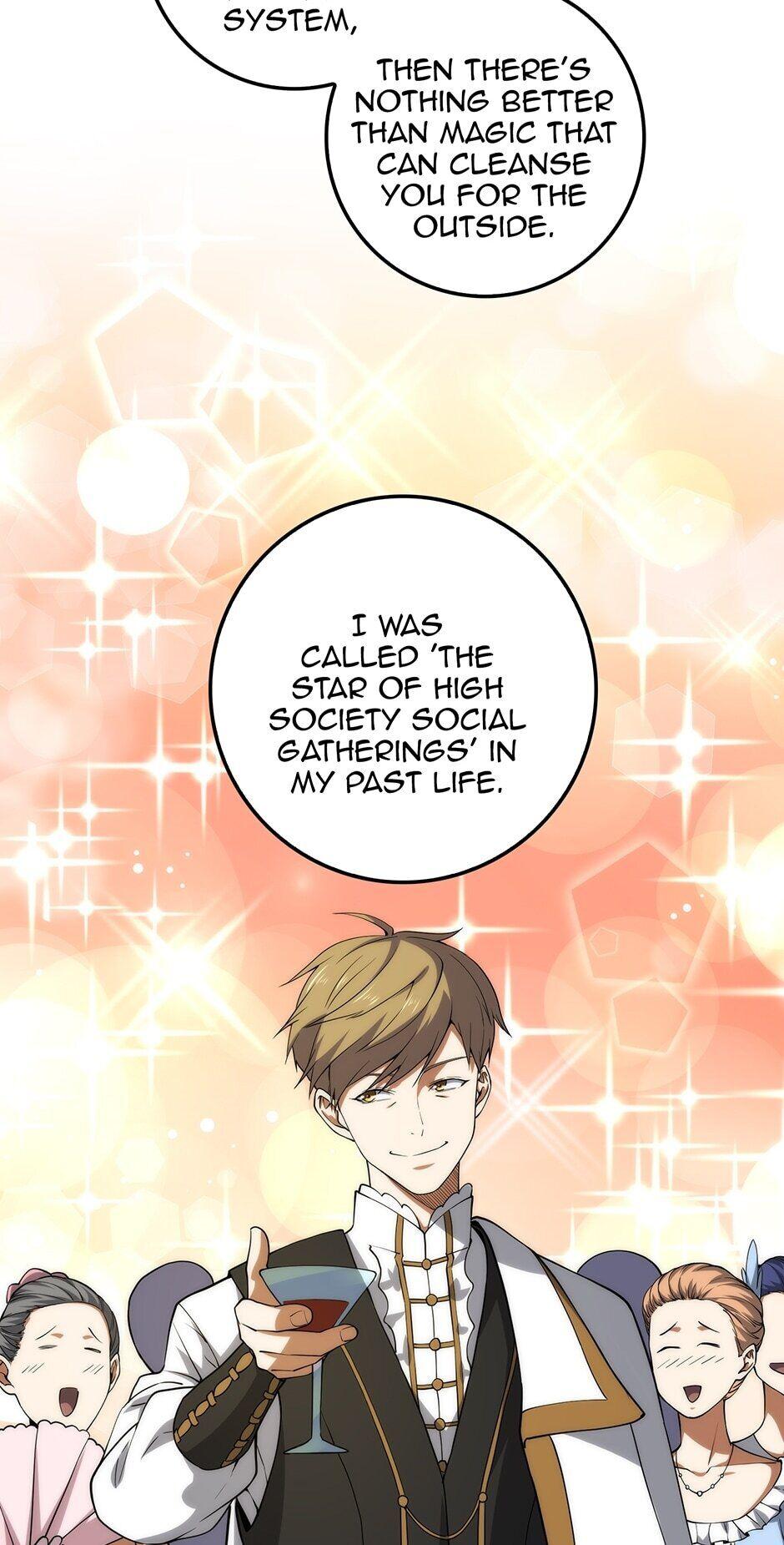 The Lord Of Coins chapter 31 page 32