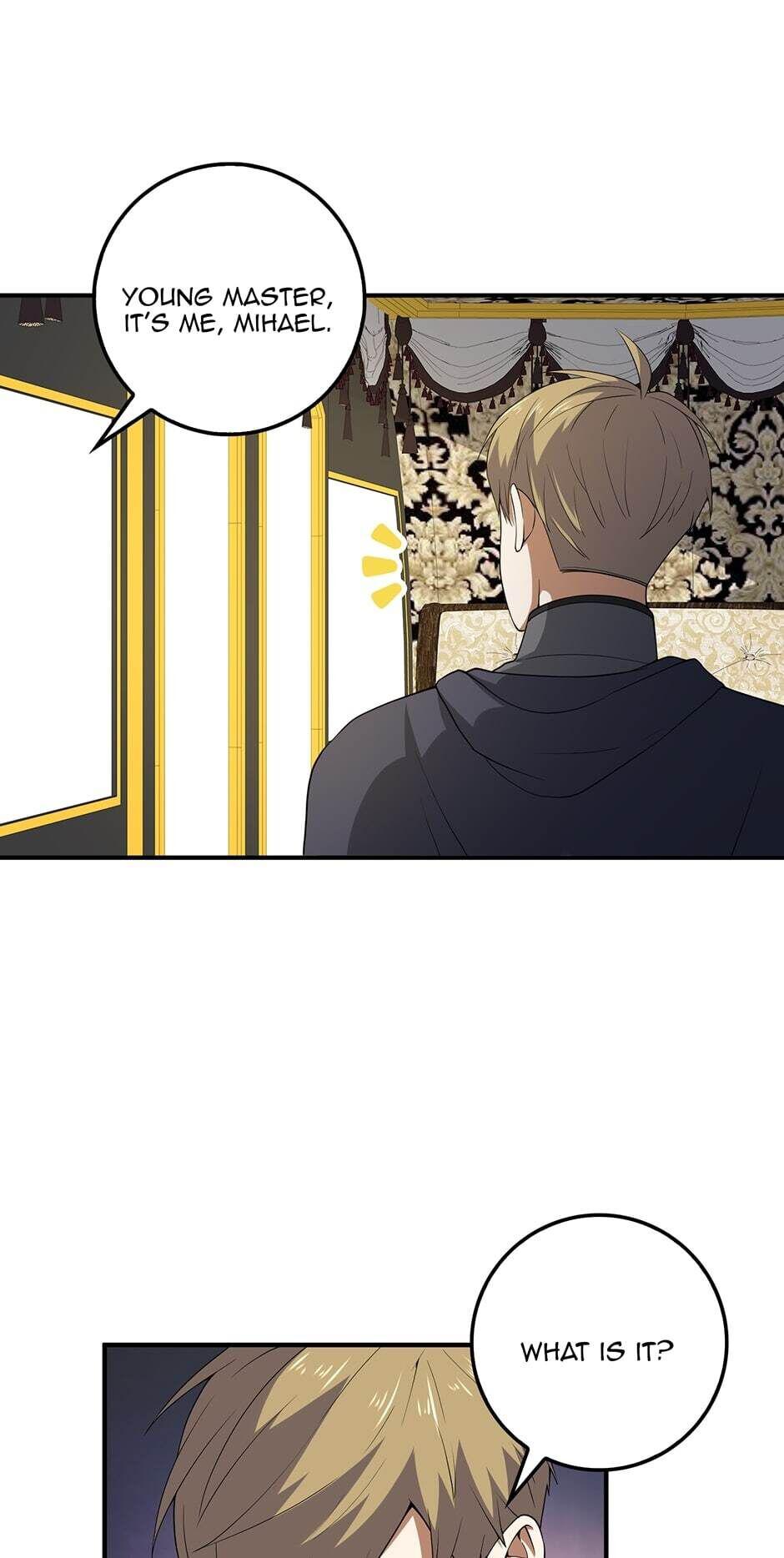 The Lord Of Coins chapter 31 page 35