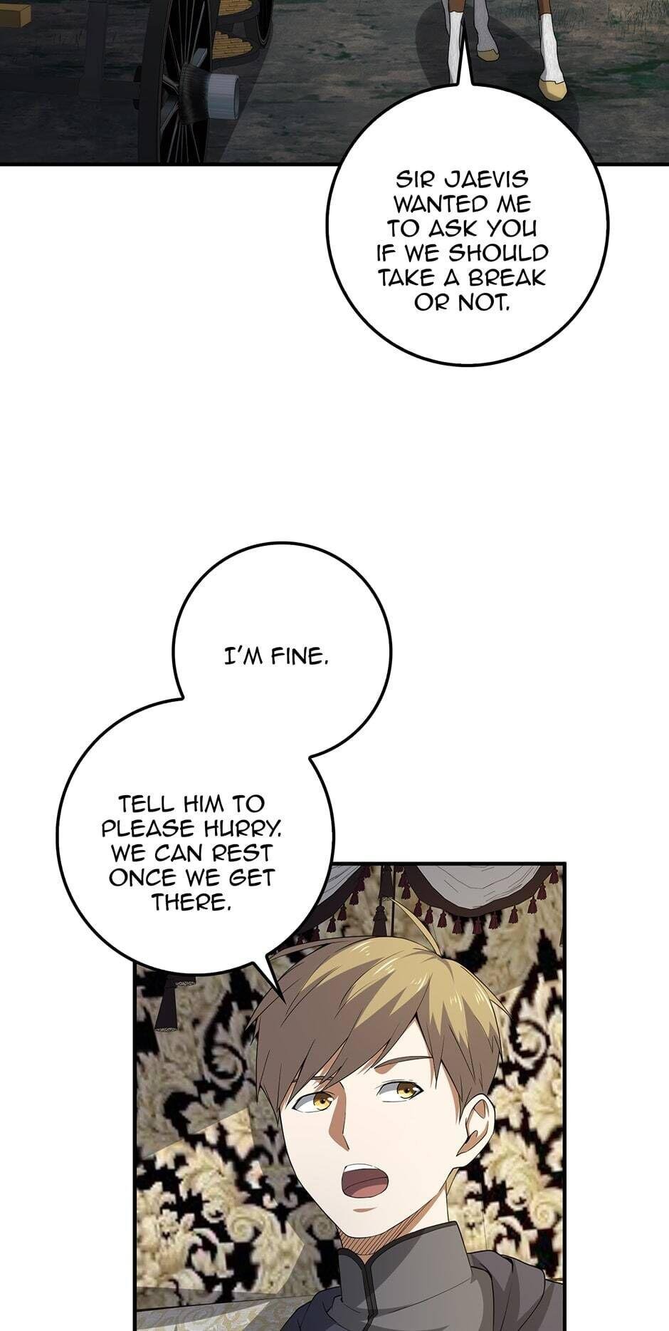 The Lord Of Coins chapter 31 page 37