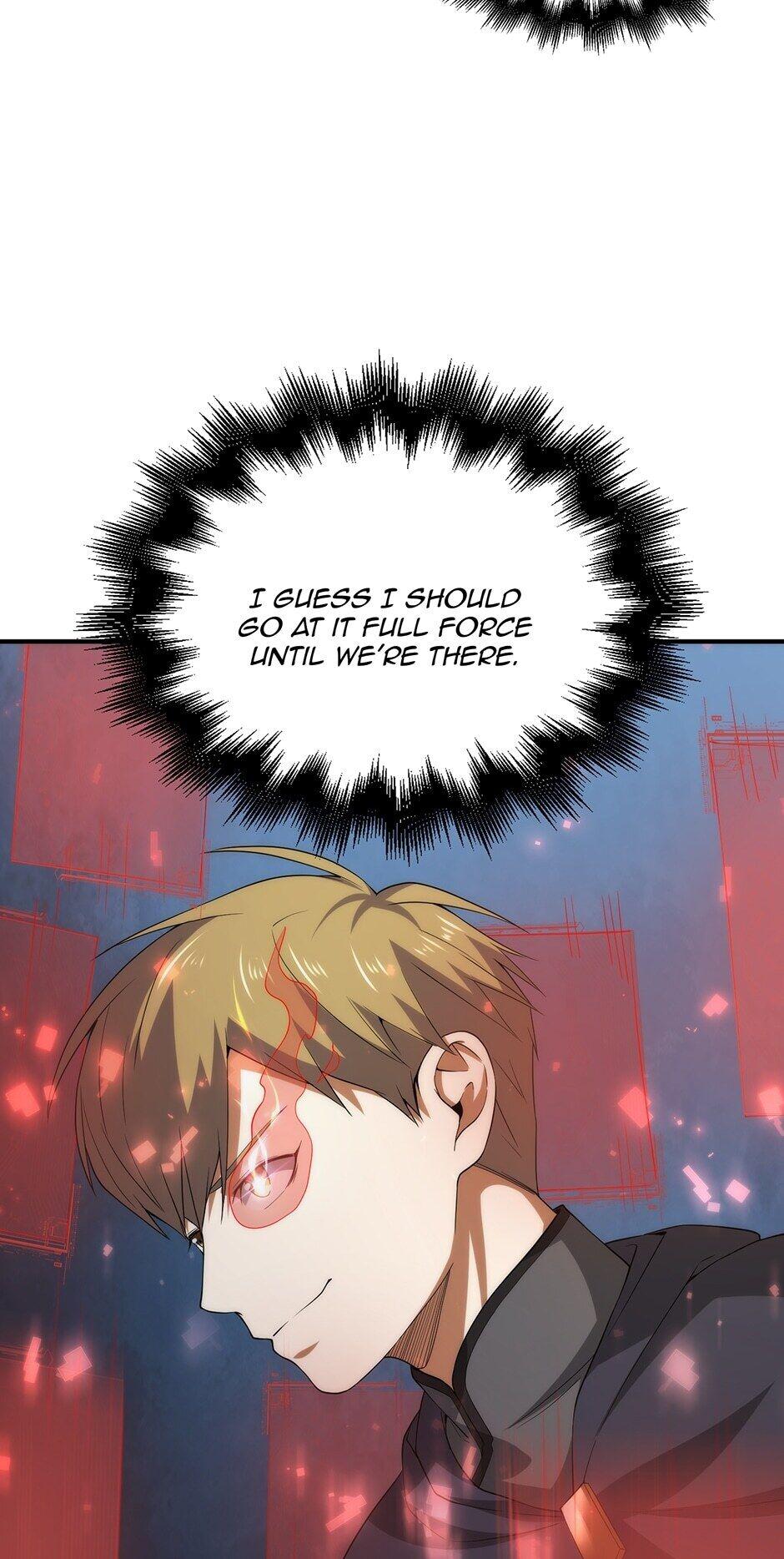 The Lord Of Coins chapter 31 page 39