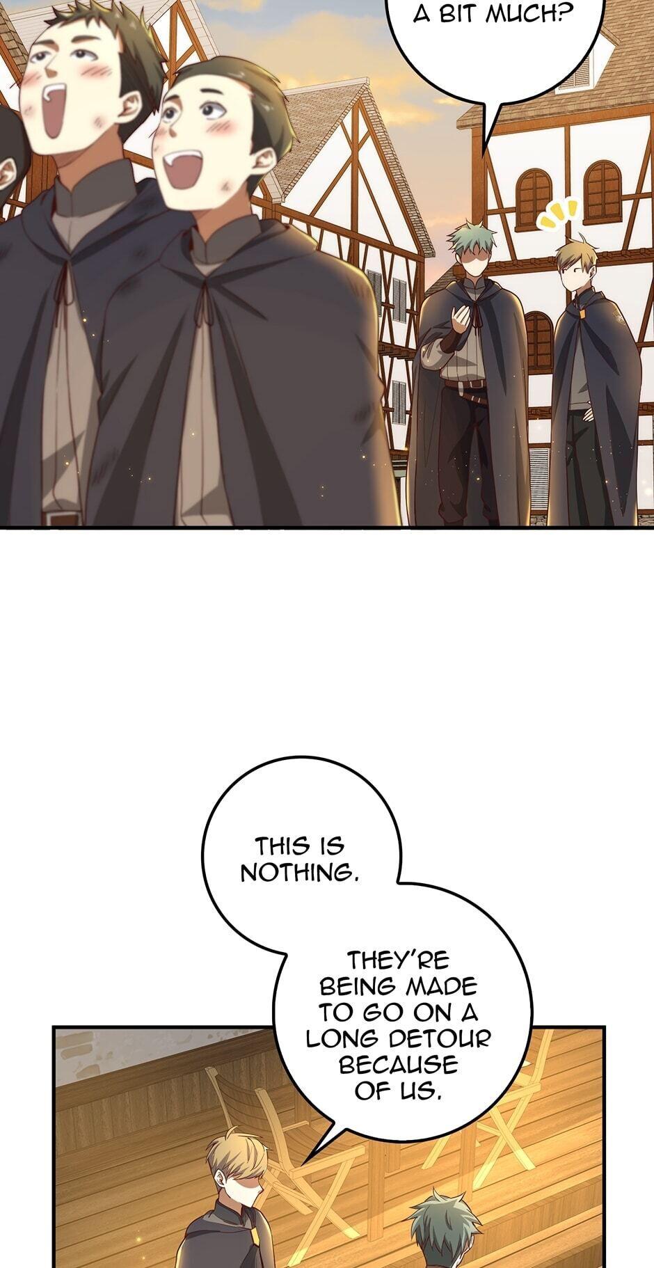 The Lord Of Coins chapter 31 page 44