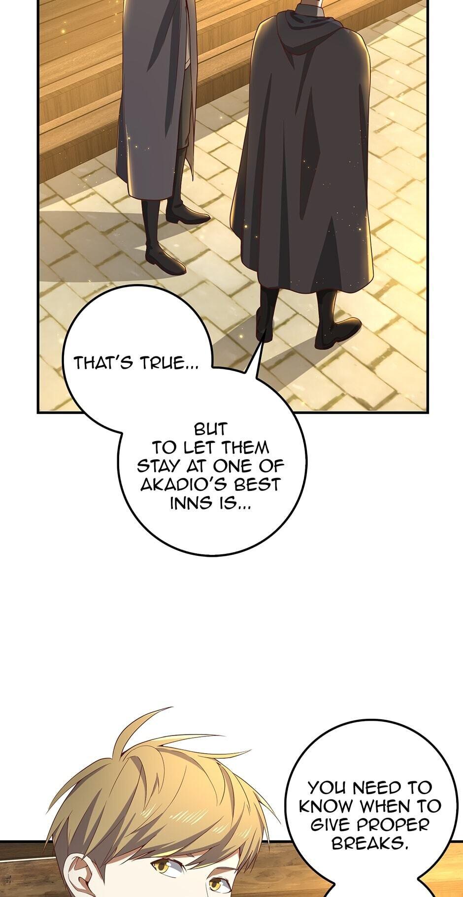 The Lord Of Coins chapter 31 page 45