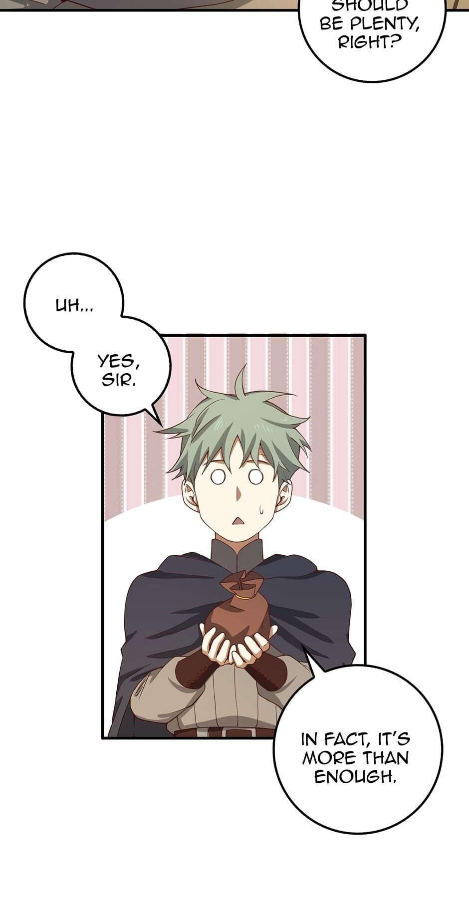 The Lord Of Coins chapter 31 page 49