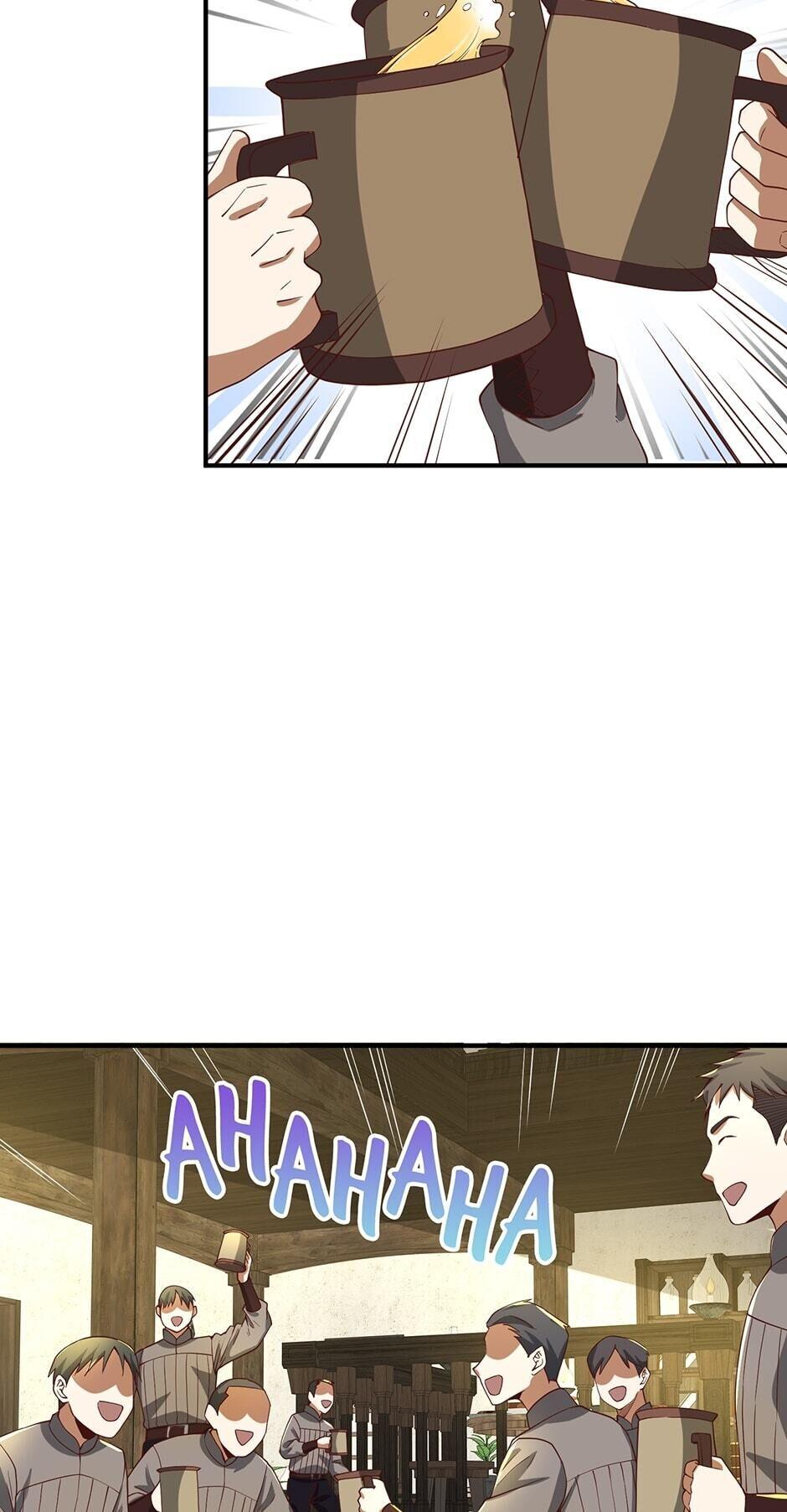 The Lord Of Coins chapter 31 page 55