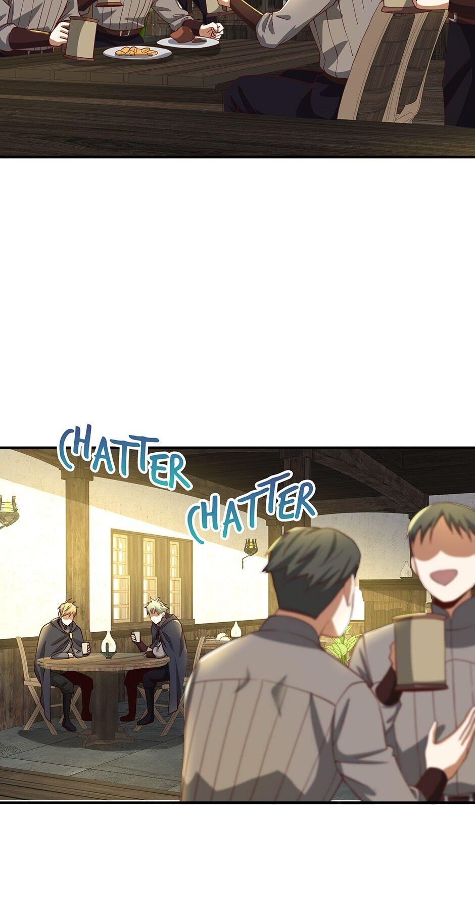 The Lord Of Coins chapter 31 page 56